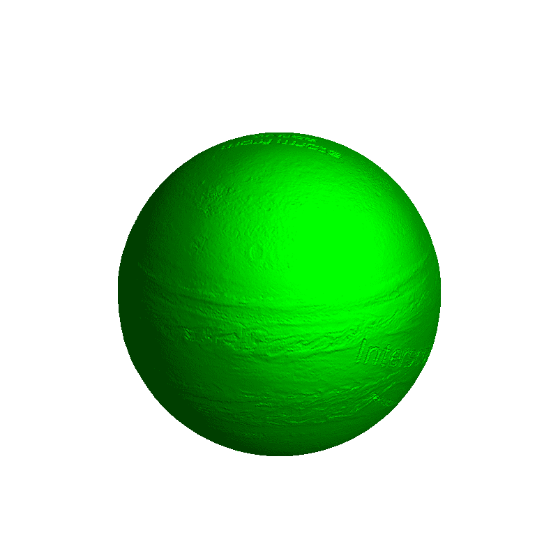 jupiter model test