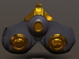 Elegant  Predator theme  Goggles -7