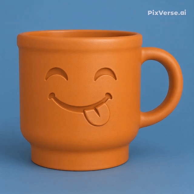 Posillo Feliz –  CJTrade