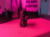 Dobermann Figurine-2