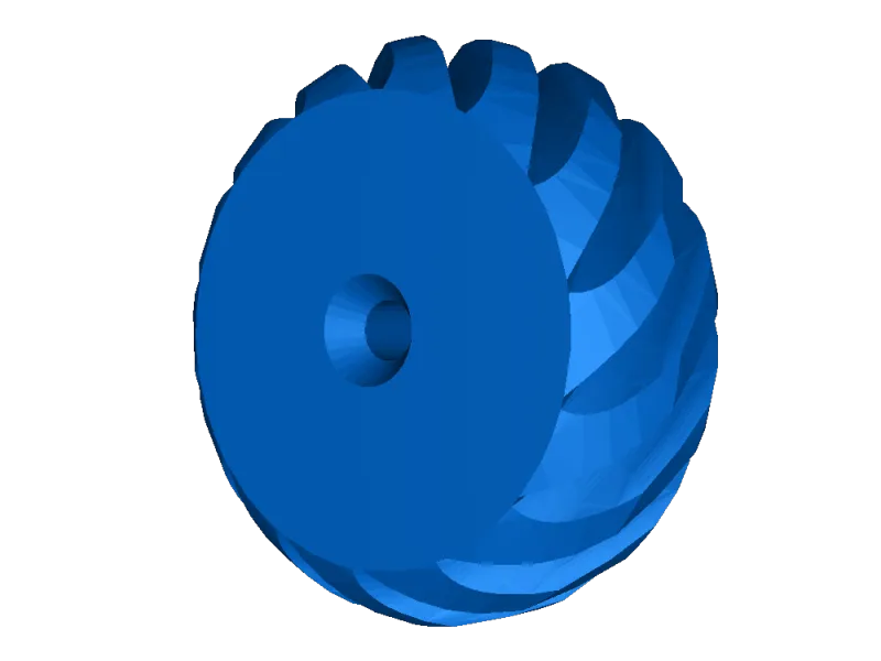 fidget gear no sp
