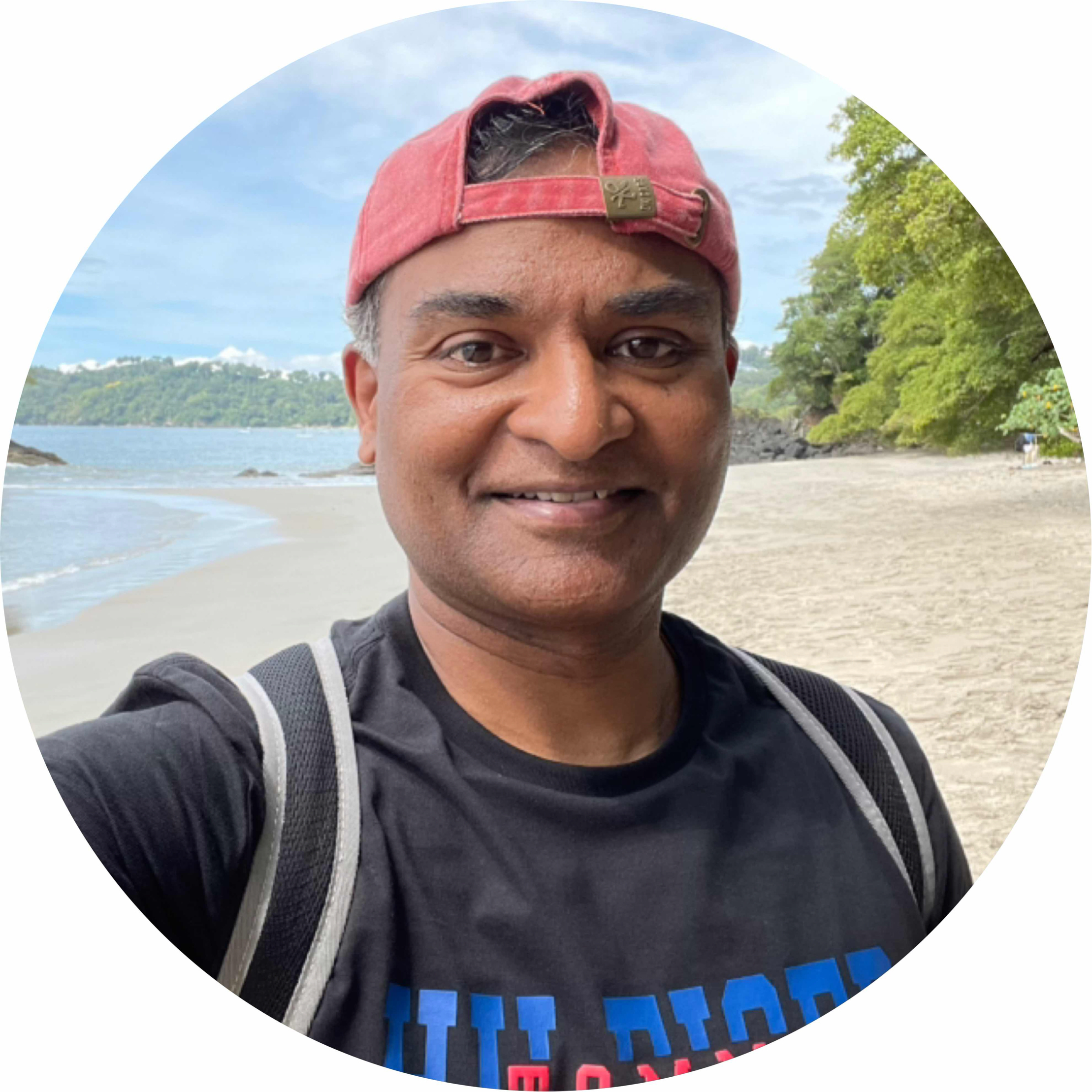avatar of Kannan_Sivarajan
