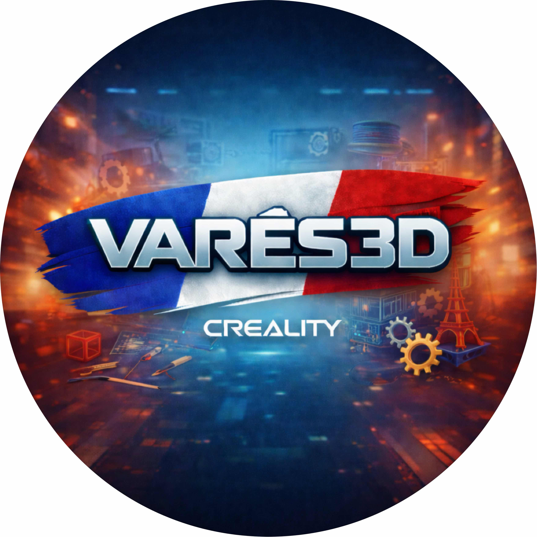 avatar of Vares_3D