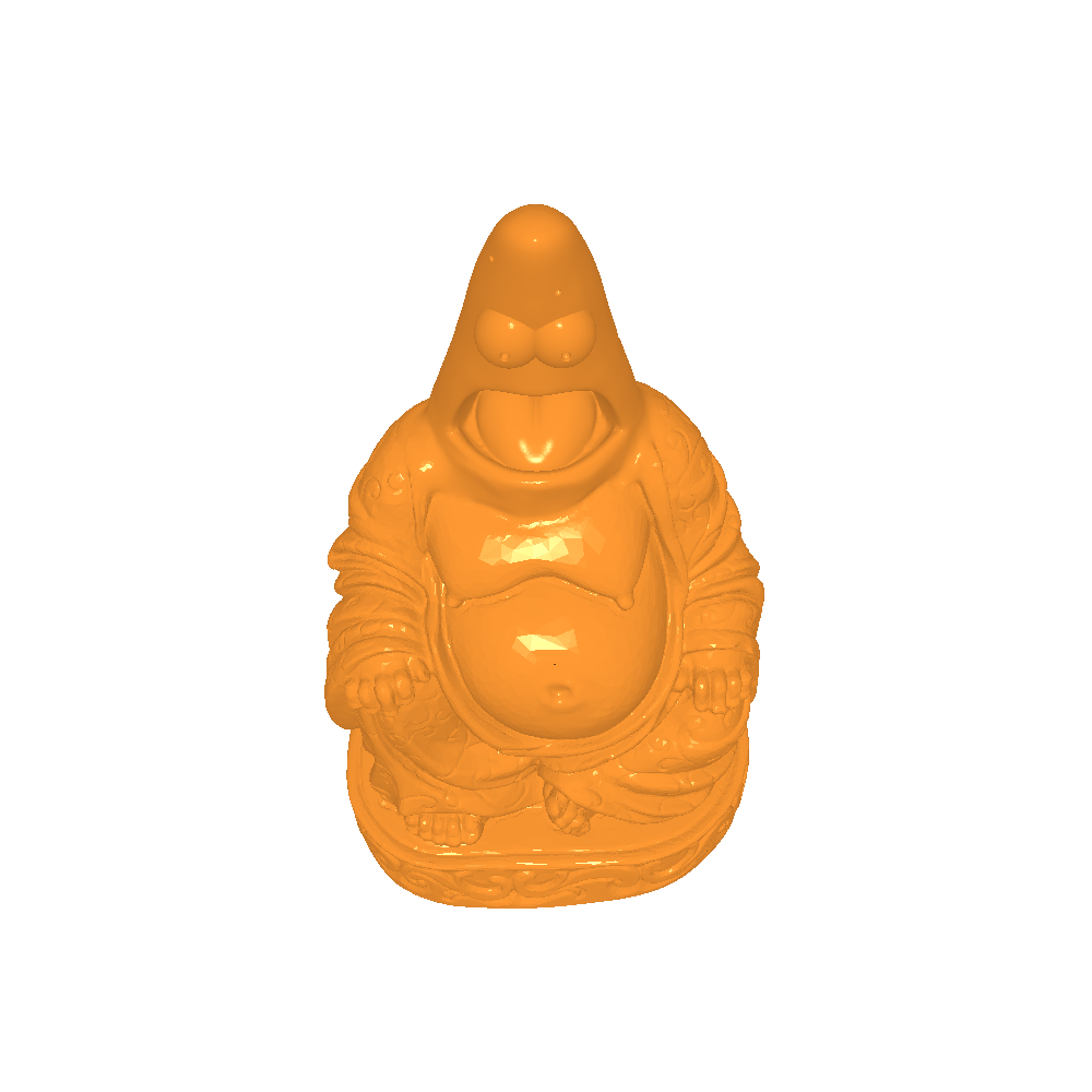 buddha 😉