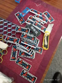 Zakładka do ksiażki, bookmark-3