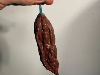 Ghost pepper