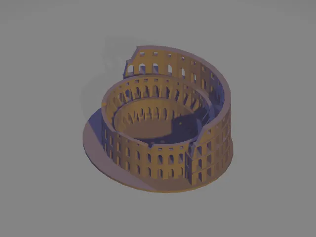 Colosseum
