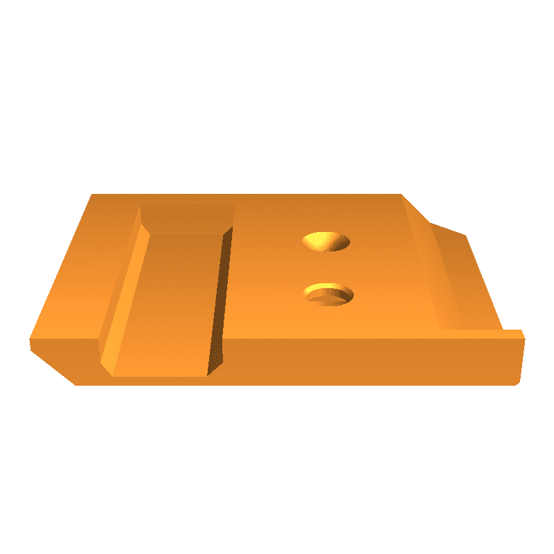 Pruša  i3 MK3S+ printable parts
