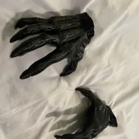 Hand-1