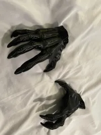 Hand-1