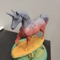 UNICORN-1