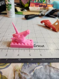 Text Flip - Bull-0