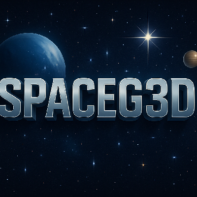 avatar of Space G3D