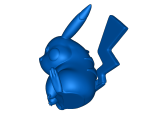 pikachu -0