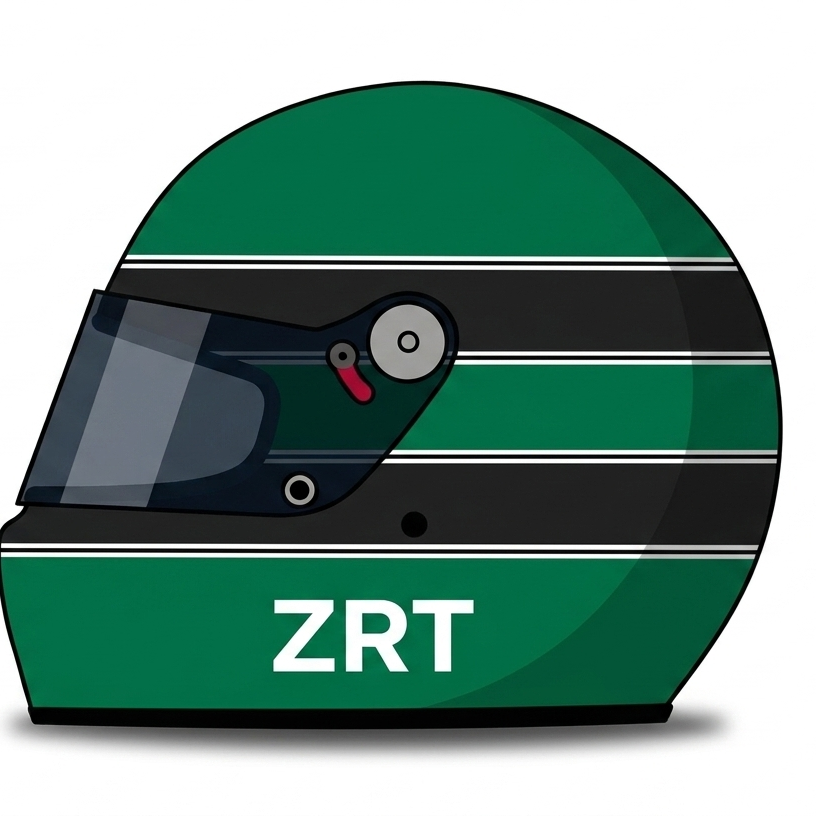 avatar of ZRT DESIGNS