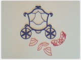 The carriage-1