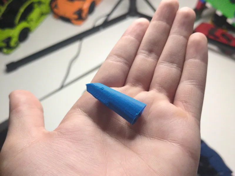 Pieza de LEGO 11946