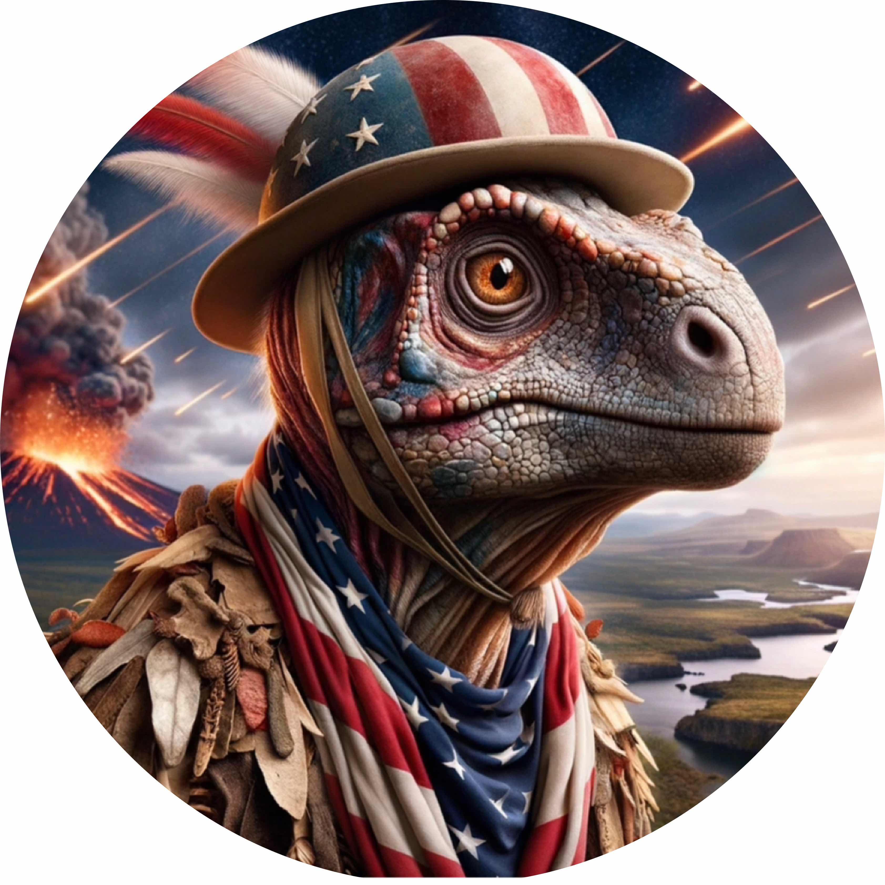 avatar of Daegger