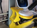 Blink Camera (x2) stand adapter for Nebula base-1