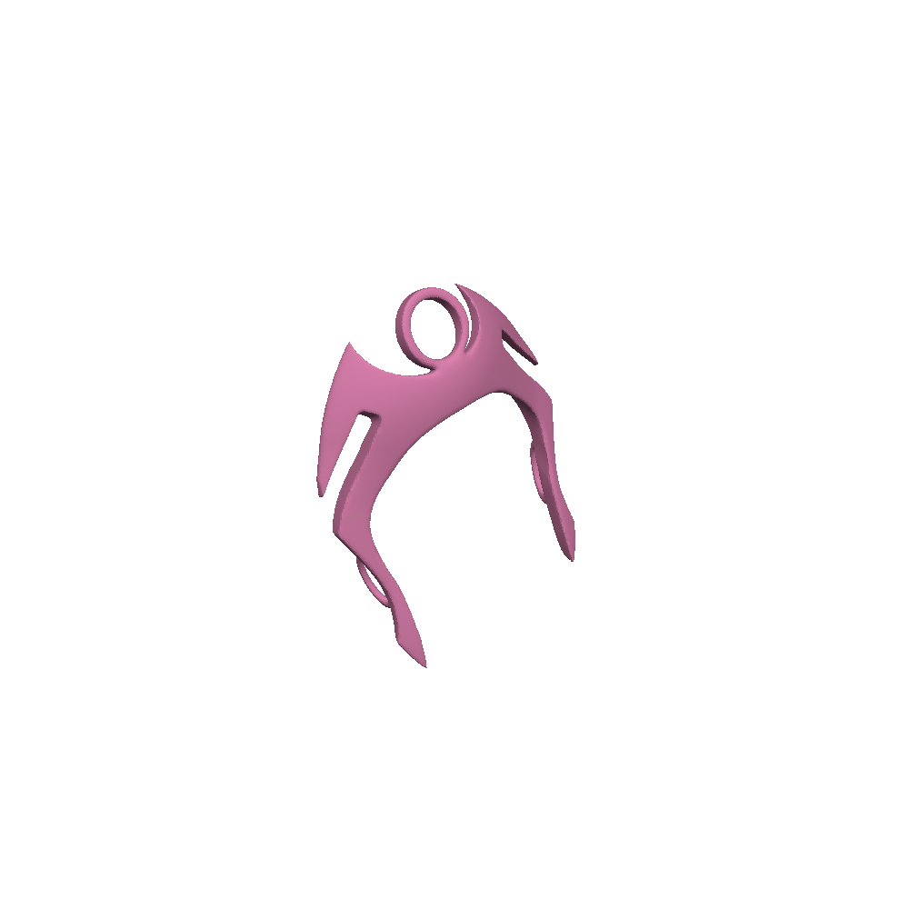 Fascia Tempesta (X-men '97)