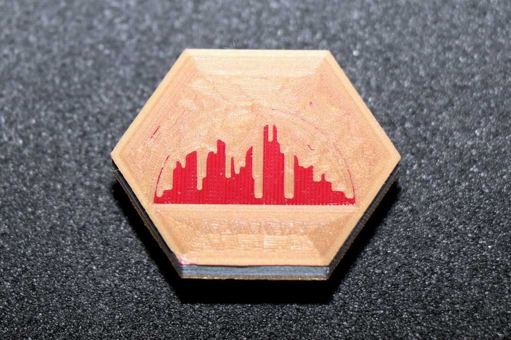 RifRaf Terraforming Mars Prelude Lava Tube Settlement City T | 3D