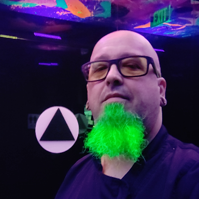 avatar of Albert Green