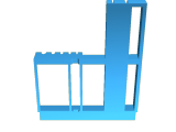 Organizador ender 3 v2-1