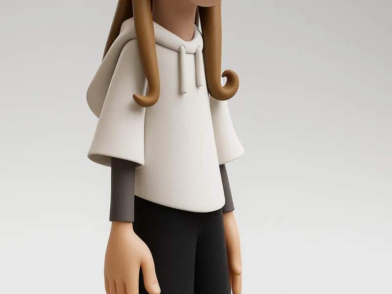 Jay (Clerks animated series)