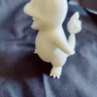 Charmander(Pokemon)-1
