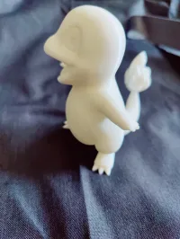 Charmander(Pokemon)-1