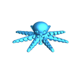 Octopus-0