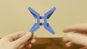 Fidget Toy
