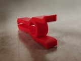 Bag clip -1