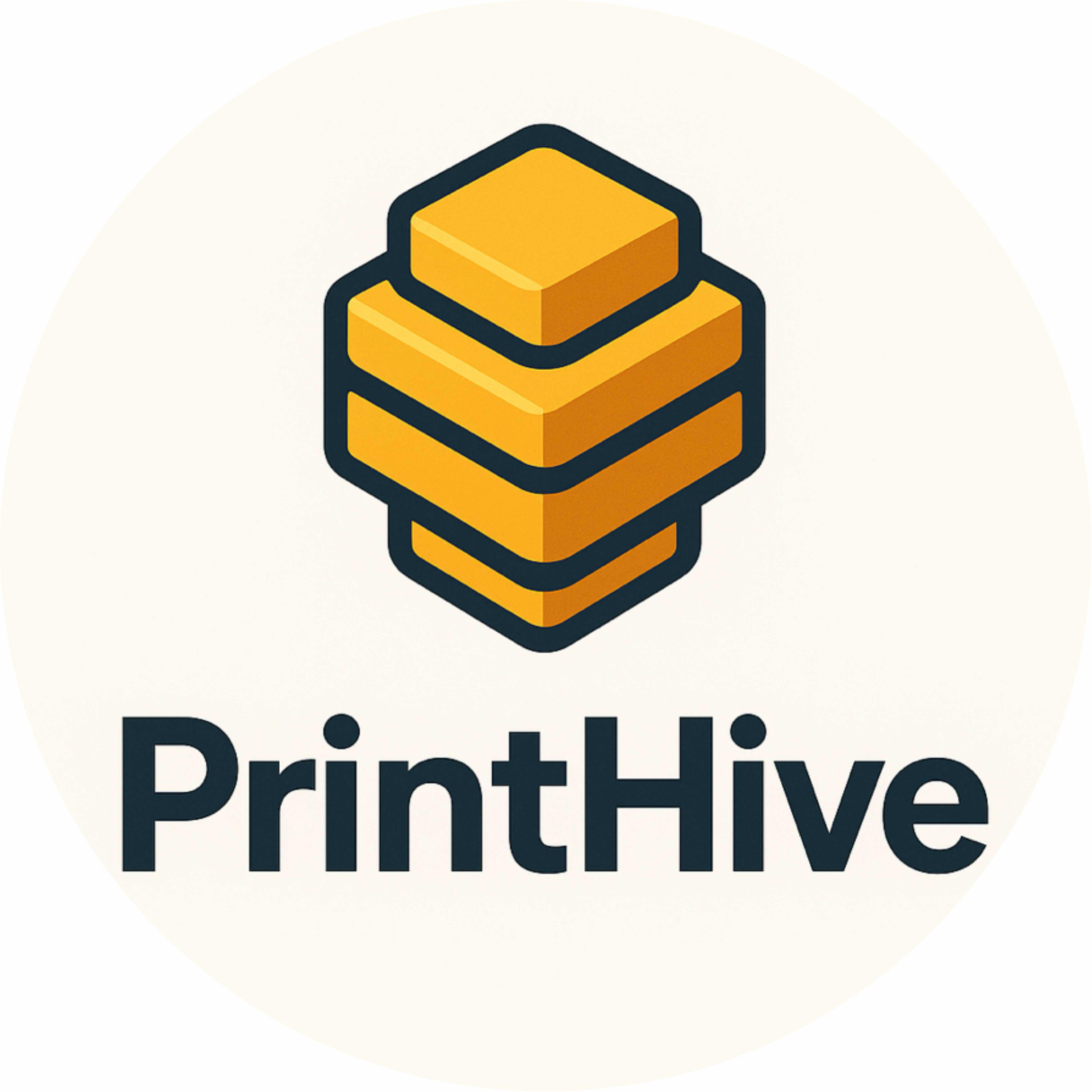 avatar of PrintHive