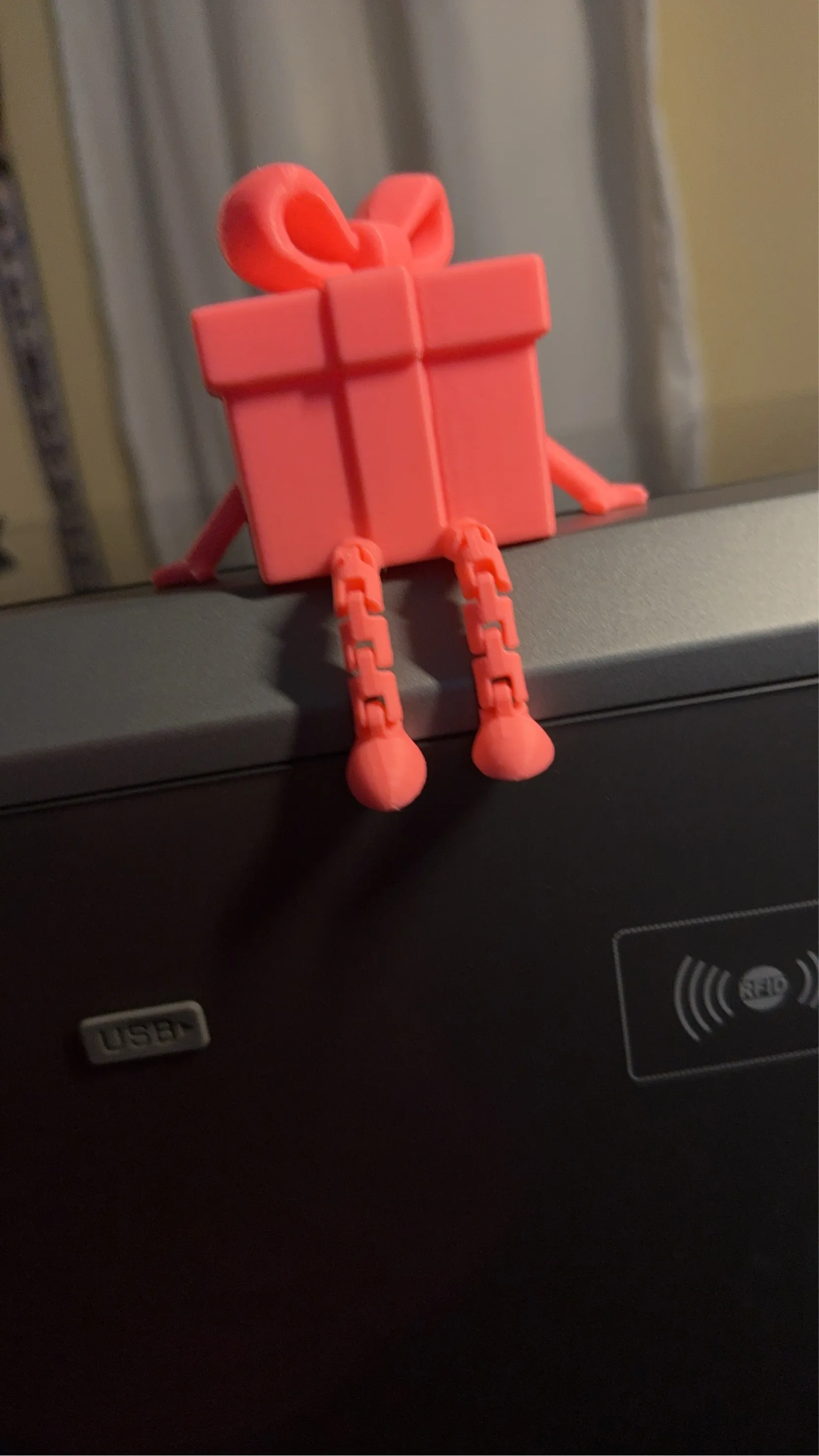 Articulated Gift Buddy-0