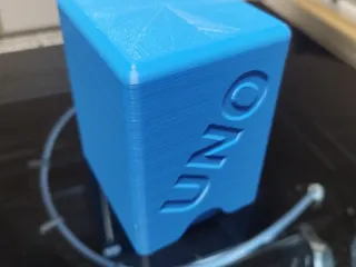 2xUNO-Kartenstapel-Schachtel