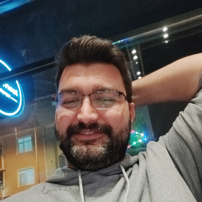 avatar of Aybars S.