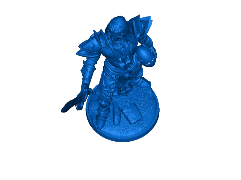 Elric of Melnibone