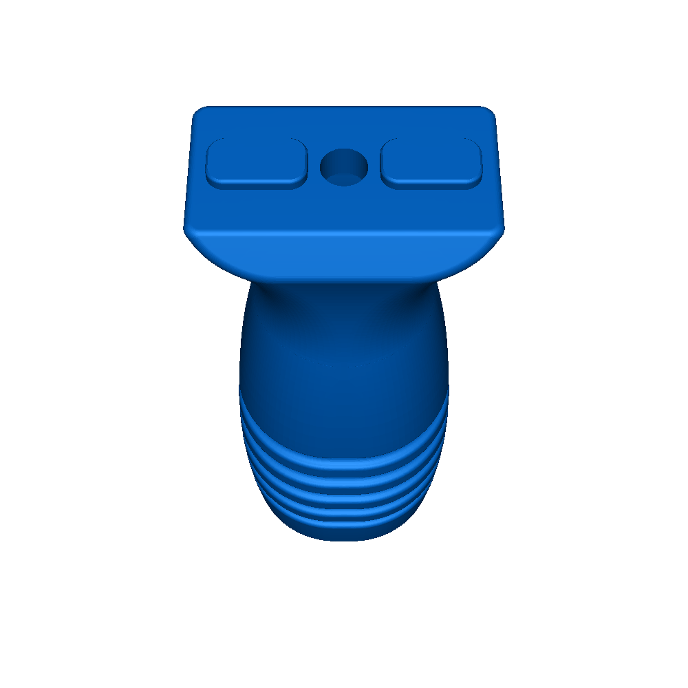 collection of forgrips for 2a