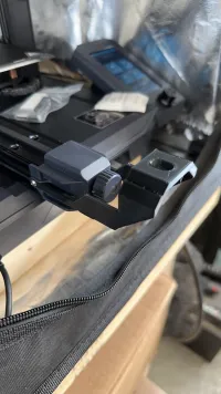 Ender S1camera holder V2-3