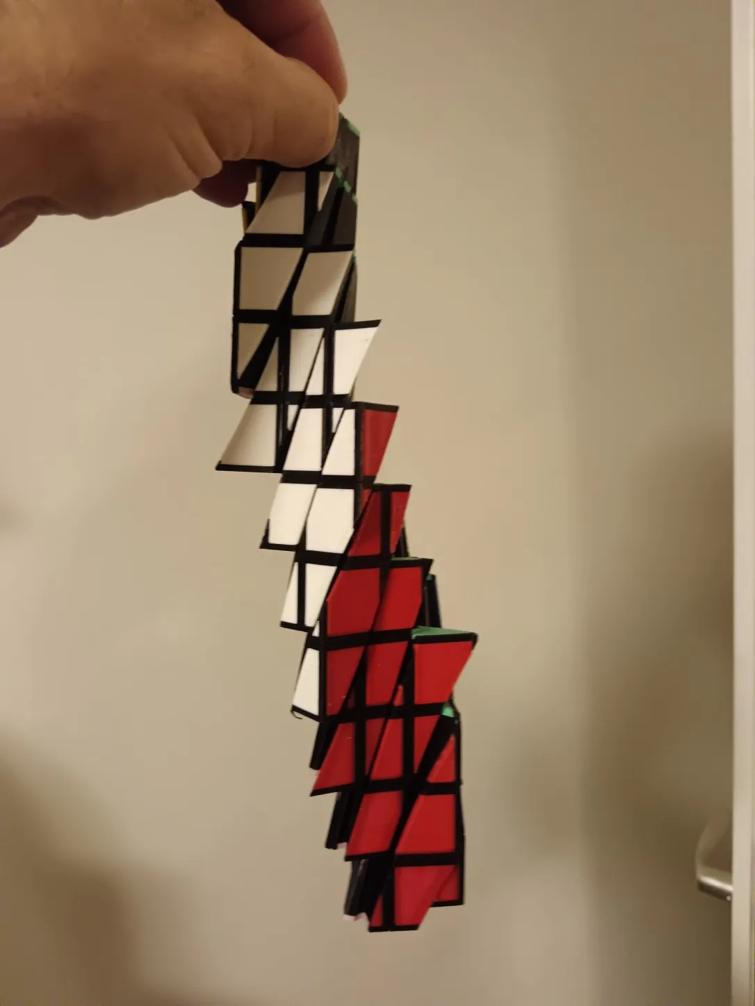 Rubik's Cube Prank Cube and Twisty Fidget-2