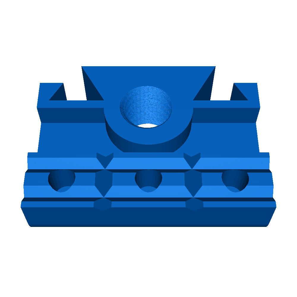Table vice full printable 3d models download creality cloud