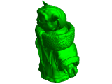 Baby Yoda 2-0