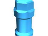 puzzle box 2-1