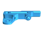 ender 3 extruder arm-0