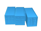 Shipping Containers-0