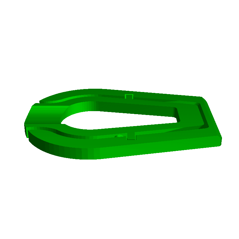 Pipe Holder