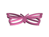 butterfly template-1