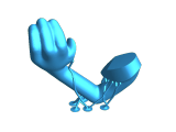 frog lamp-5