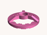 permanent magnet alternator-0